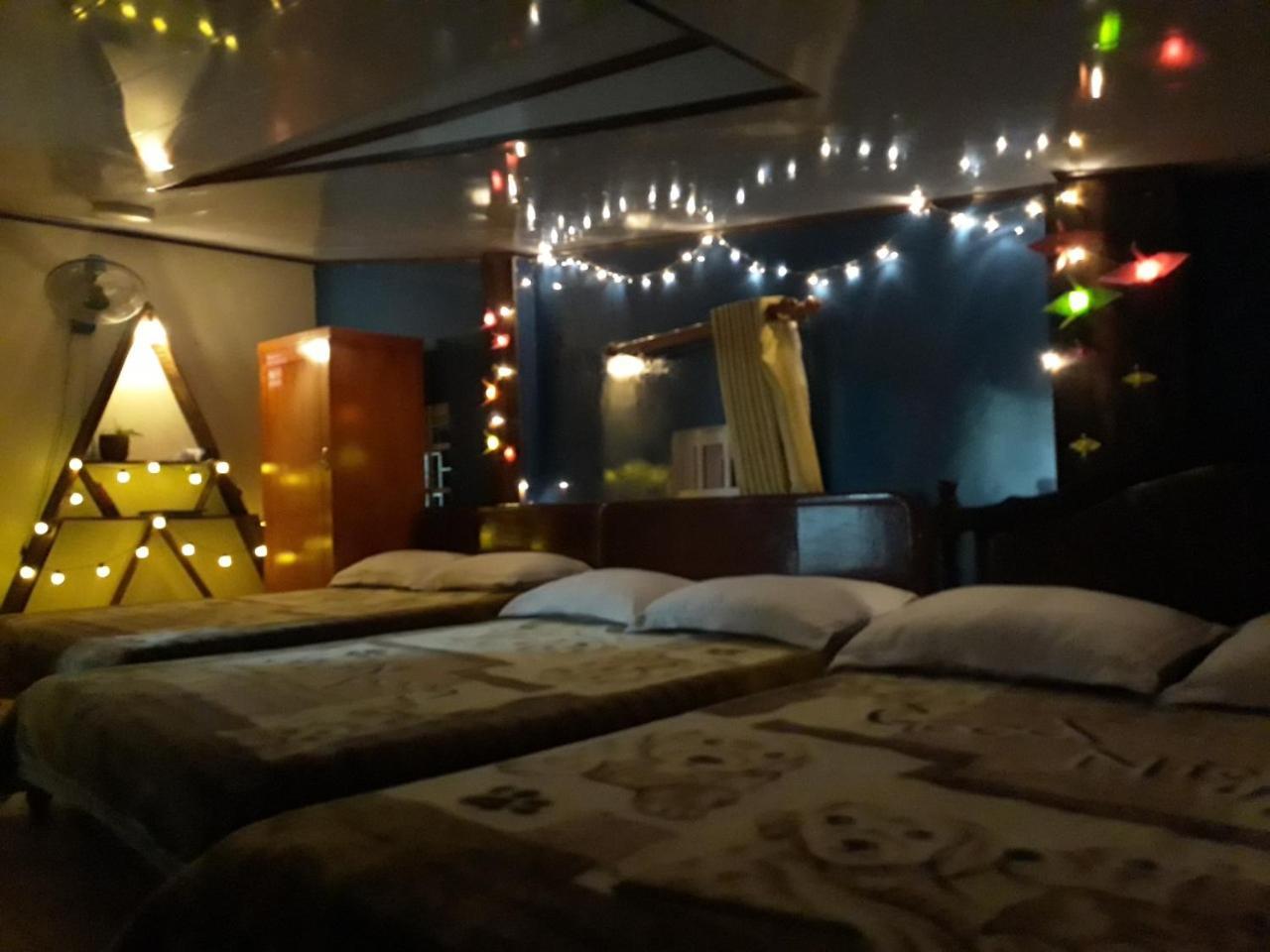 Binh Dao Hotel Da Lat Quarto foto